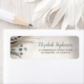 パンパスグラスボモダンーホグリーン ラベル (インサイチュ)