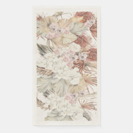 パンパスグラス熱帯ジャングル結婚ズ