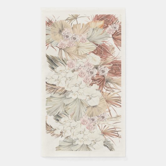 パンパスグラス熱帯ジャングル結婚ズ (正面)