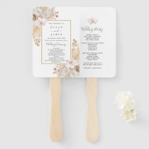 パンパスグラス結婚ズ