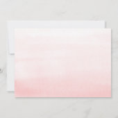 パンパスグラス結婚フローラの写真 サンキューカード (裏面)