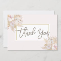 パンパスグラス赤面ピンク