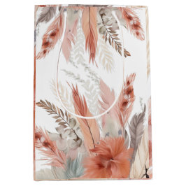 パンパスグラス ミディアムペーパーバッグ