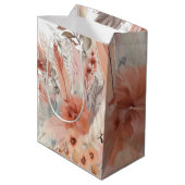 パンパスグラス ミディアムペーパーバッグ (裏面アングル)