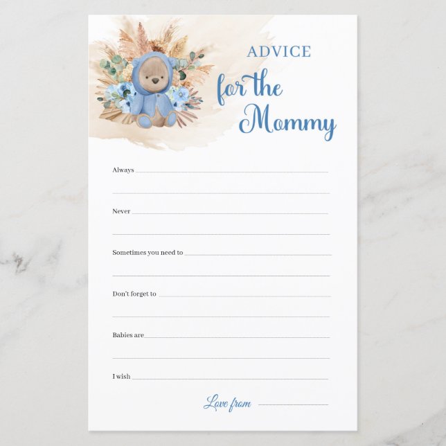 パンパスグラスteddy bear palmアドバイスfor the Mommy (正面)