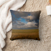 パンパス クッション (ブランケット)