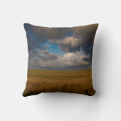 パンパス クッション (裏面)