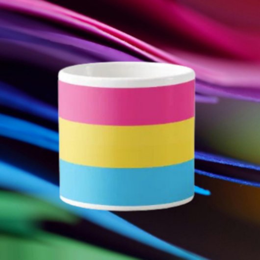 パンパルスエスプレッソマグ エスプレッソカップ