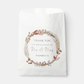 パンパ素朴スグラスフレーム新しいミセス・サンキュー フェイバーバッグ (正面)