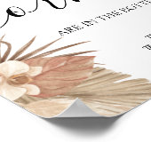 パンパ グラス 何個の栓 結婚前お祝いゲーム サイン (角)