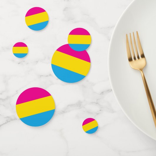 パンフラグ コンフェッティ (グループ)