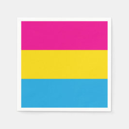 パンフラグ スタンダードカクテルナプキン