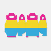 パンフラグ フェイバーボックス (折り畳みなし)