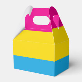 パンフラグ フェイバーボックス