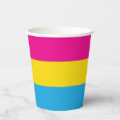 パンフラグ 紙コップ (正面)