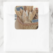 パンフランスのバイプロヴァンスプロヴァンス スクエアシール (バッグ)