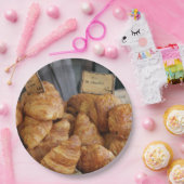 パンフランスのバイプロヴァンスプロヴァンス ペーパープレート (パーティー)