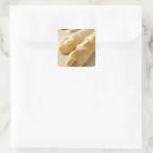 パンフランスの棒 スクエアシール (バッグ)