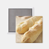 パンフランスの棒 マグネット (正面/裏面)