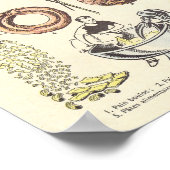 パンフランスの類 ポスター (角)