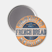 パンフランスの類 マグネット (正面/裏面)