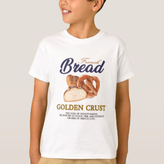 パンフランスの類 Tシャツ