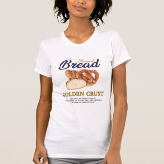 パンフランスの類 Tシャツ