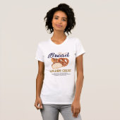 パンフランスの類 Tシャツ (正面フル)