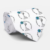 パンフルート – ワールド回転のまわりに ネクタイ (ロール)