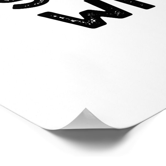 パンフードパンとライフソーおもしろいおもしろい ポスター (角)