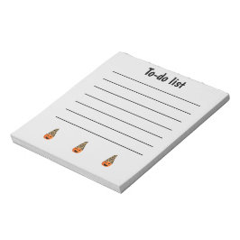 パンプキおもしろいンのタスク一覧 ノートパッド