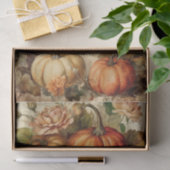 パンプキかわいらしかわいらしンス 薄葉紙 (ギフト)