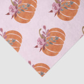 パンプキかわいらしンフローラガーリーピンク誕生日 薄葉紙 (詳細)