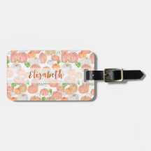 パンプキかわいらしン名前をカスタムする秋