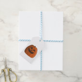 パンプキクールン ギフトタグ (より糸付き)