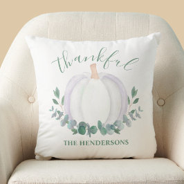 パンプキパーソナライズされたエレガントン クッション