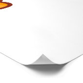 パンプキランニングンの ポスター (角)