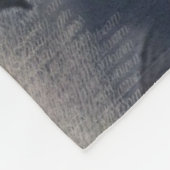 パンプキンで暖かく居心地の良いハロウィーンスロー秋 フリースブランケット (角)