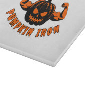 パンプキンアイアン カッティングボード (角)