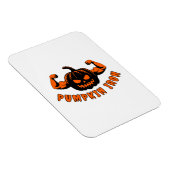 パンプキンアイアン マグネット (右側)