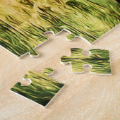 パンプキンアンドグルドコレクションアートパズル ジグソーパズル (側面)