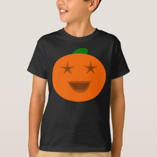 パンプキンキッズTシャツ Tシャツ