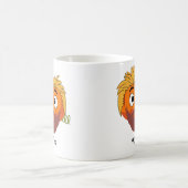 パンプキング コーヒーマグカップ (中央)