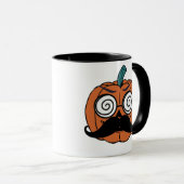 パンプキング マグカップ (正面右)