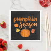 パンプキンシーズン秋 (インサイチュ)