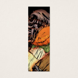 パンプキンジャックブックマーク
