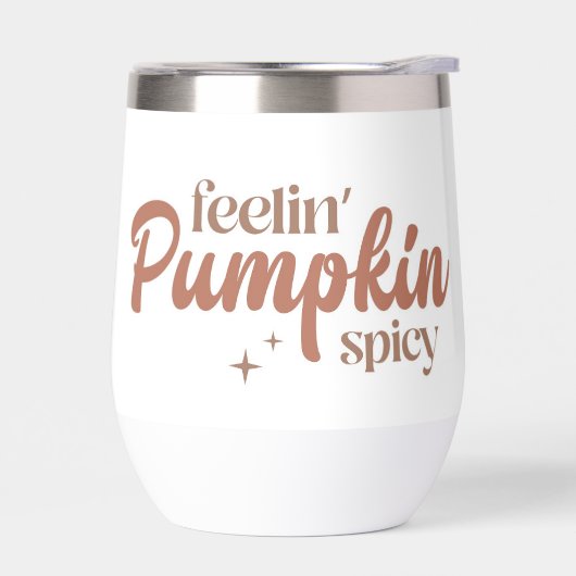 パンプキンスパイシー感 (左面)