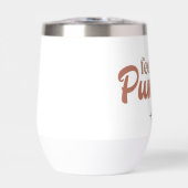 パンプキンスパイシー感 (正面)