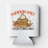 パンプキンスパイスとオールナイスハロウィーン秋 缶クーラー (裏面)