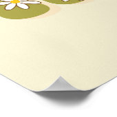 パンプキンスパイスと全てのいいデコールポスター ポスター (角)